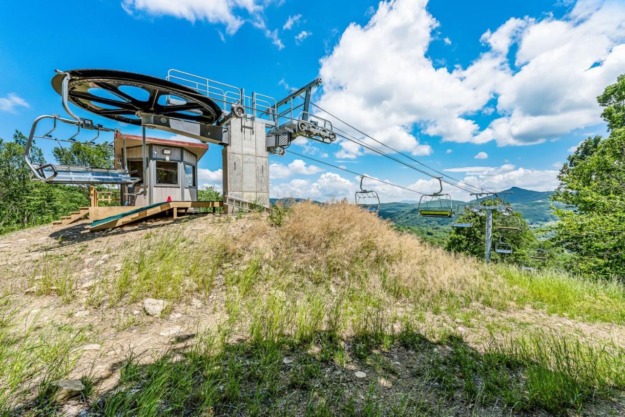 Apartmán Skyleaf Retreat Sugar Mountain Exteriér fotografie
